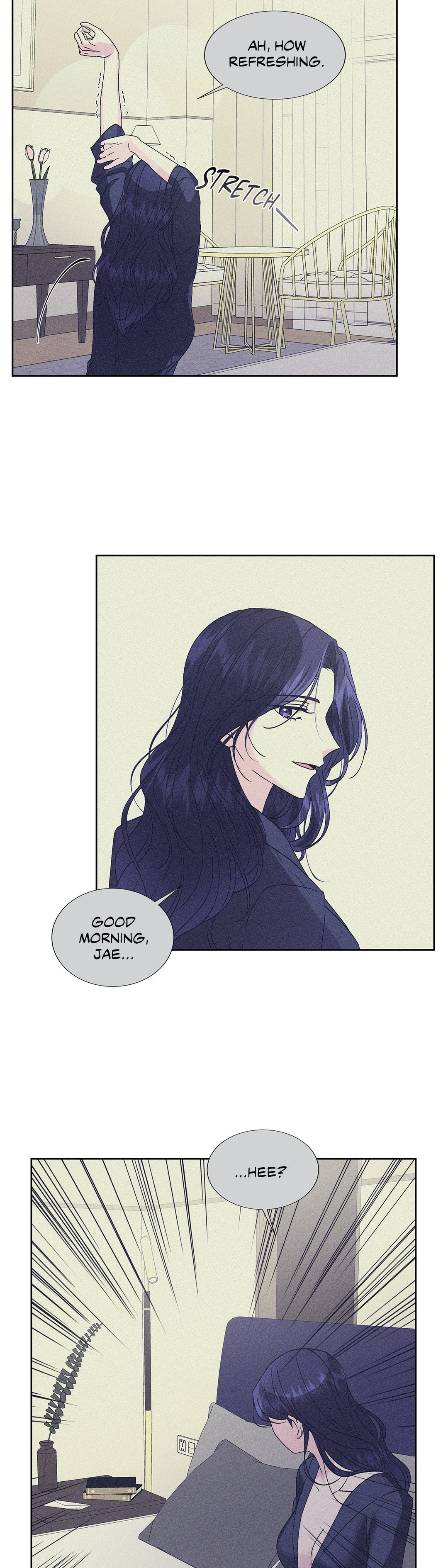 Lilith 2 - Chapter 60 [photo 7] - MangaPorn