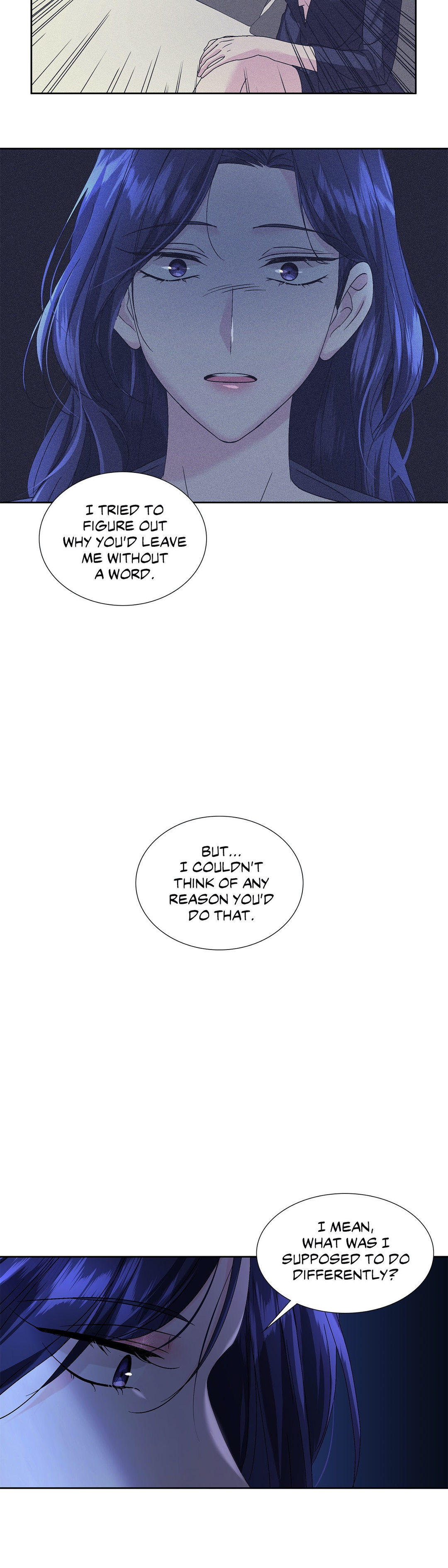 Lilith 2 - Chapter 60 [photo 8] - MangaPorn