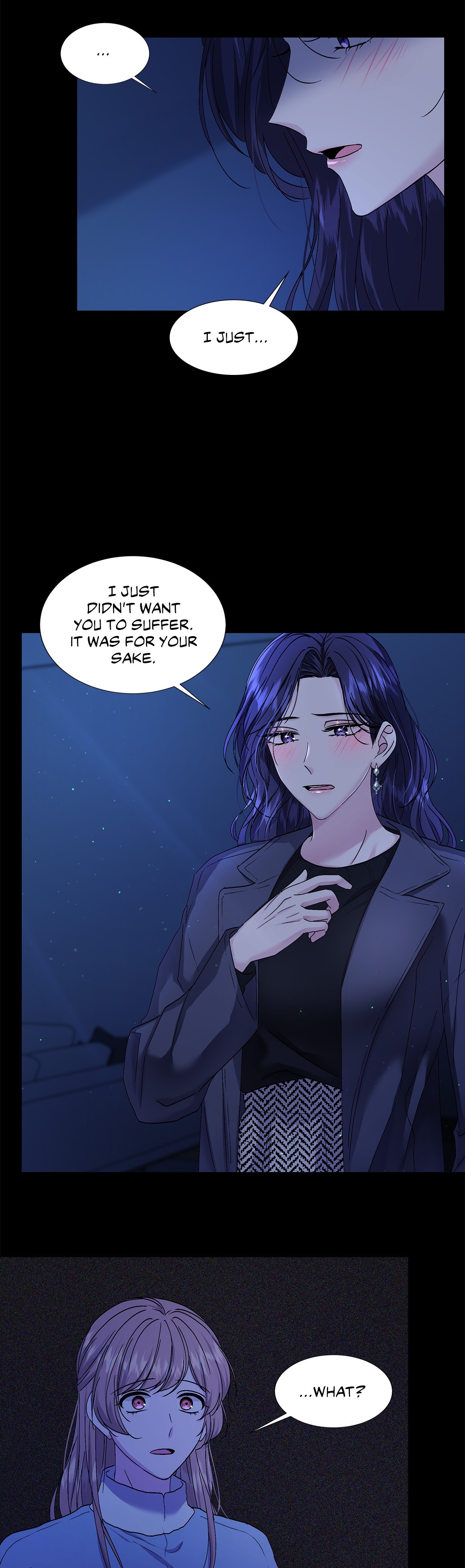 Lilith 2 - Chapter 61 [photo 11] - MangaPorn