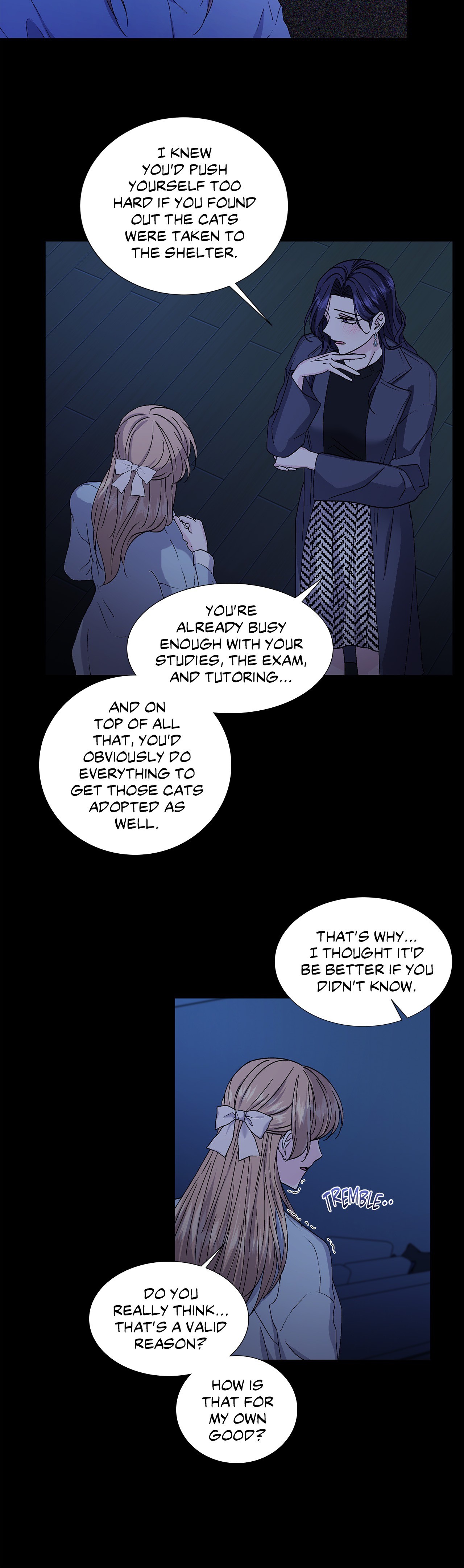 Lilith 2 - Chapter 61 [photo 12] - MangaPorn