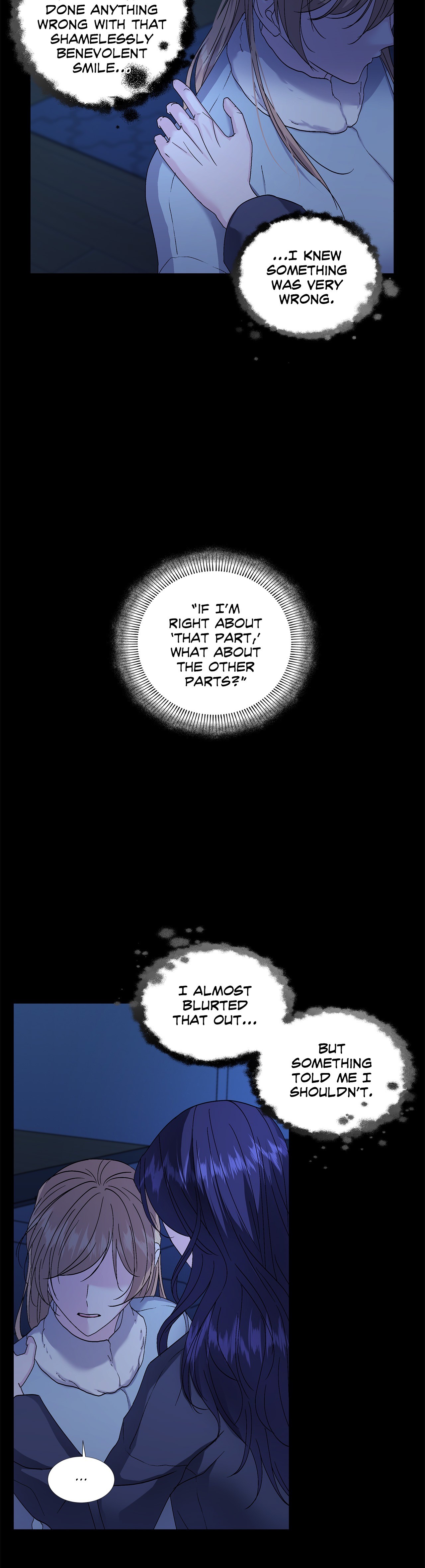 Lilith 2 - Chapter 61 [photo 18] - MangaPorn