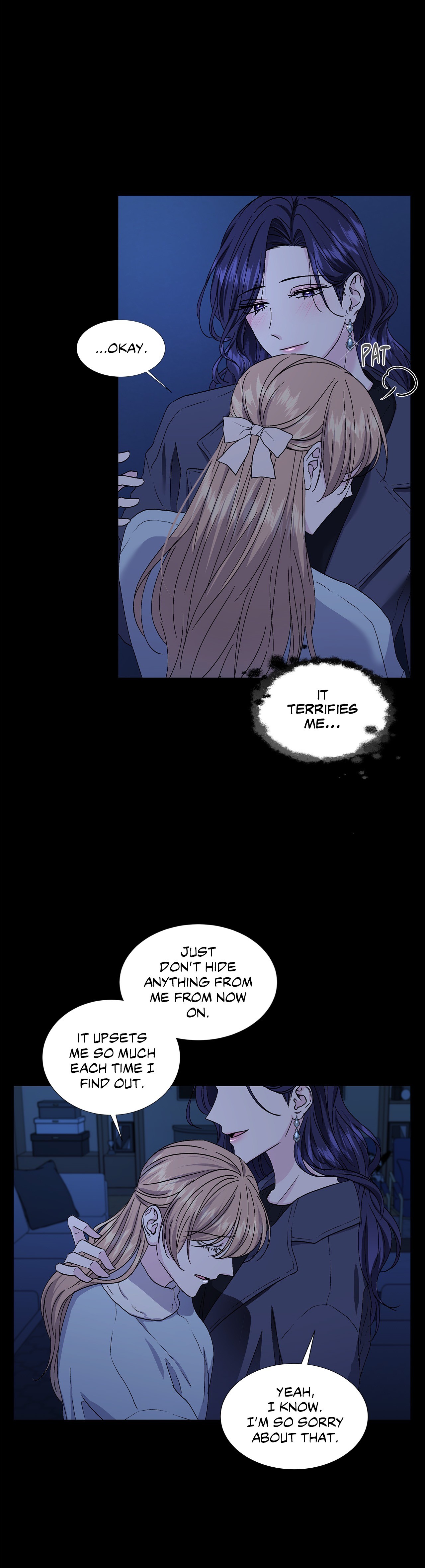 Lilith 2 - Chapter 61 [photo 19] - MangaPorn