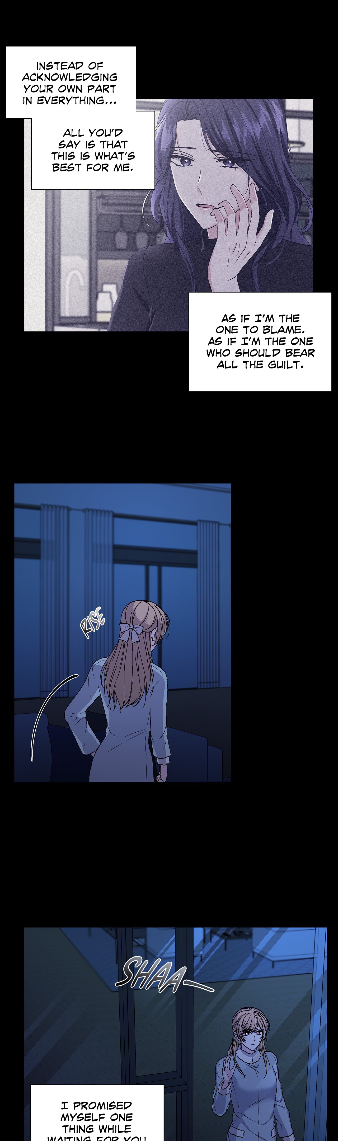 Lilith 2 - Chapter 61 [photo 5] - MangaPorn