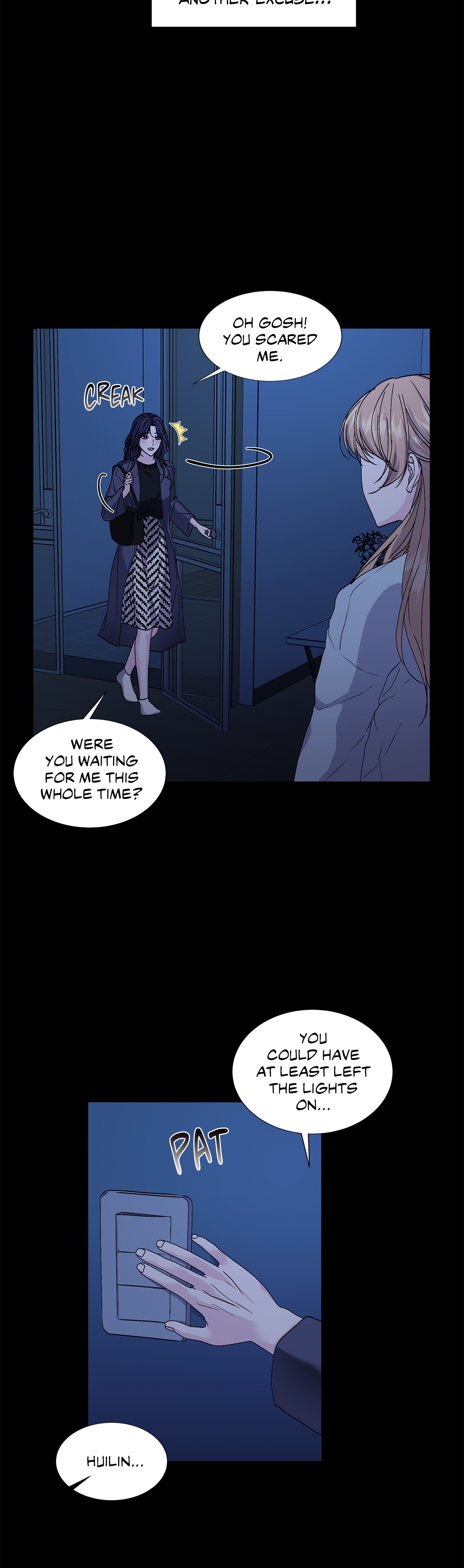 Lilith 2 - Chapter 61 [photo 7] - MangaPorn