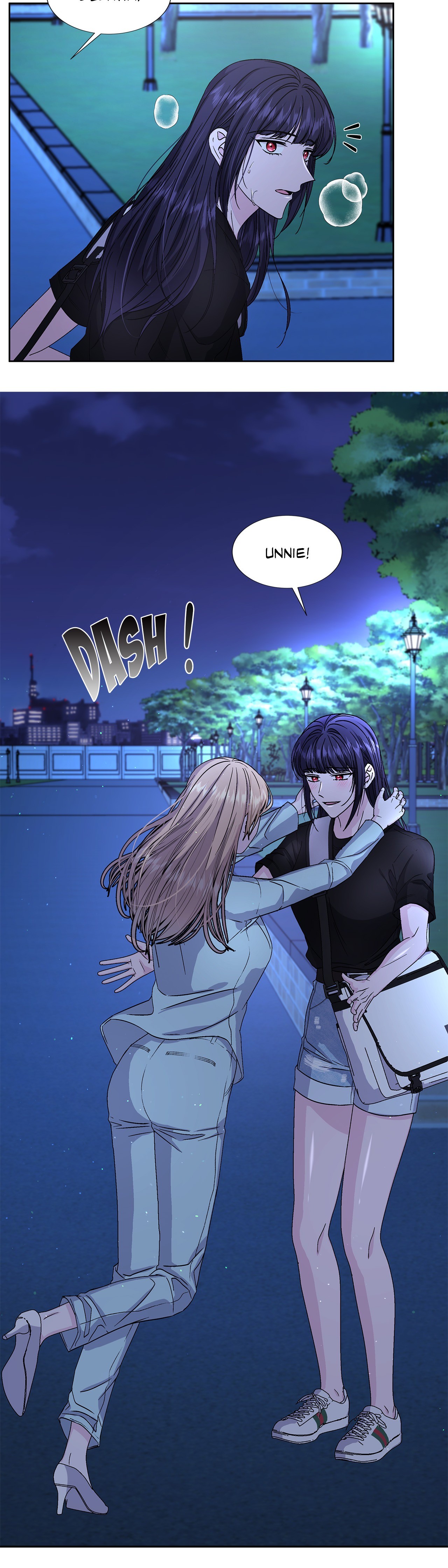 Lilith 2 - Chapter 62 [photo 16] - MangaPorn