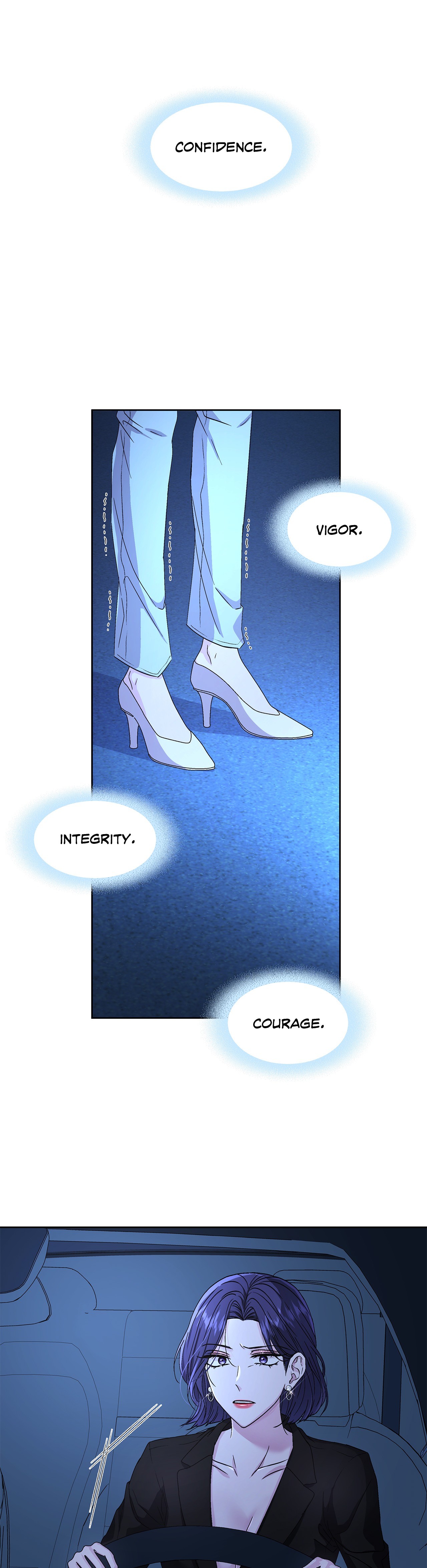 Lilith 2 - Chapter 62 [photo 30] - MangaPorn