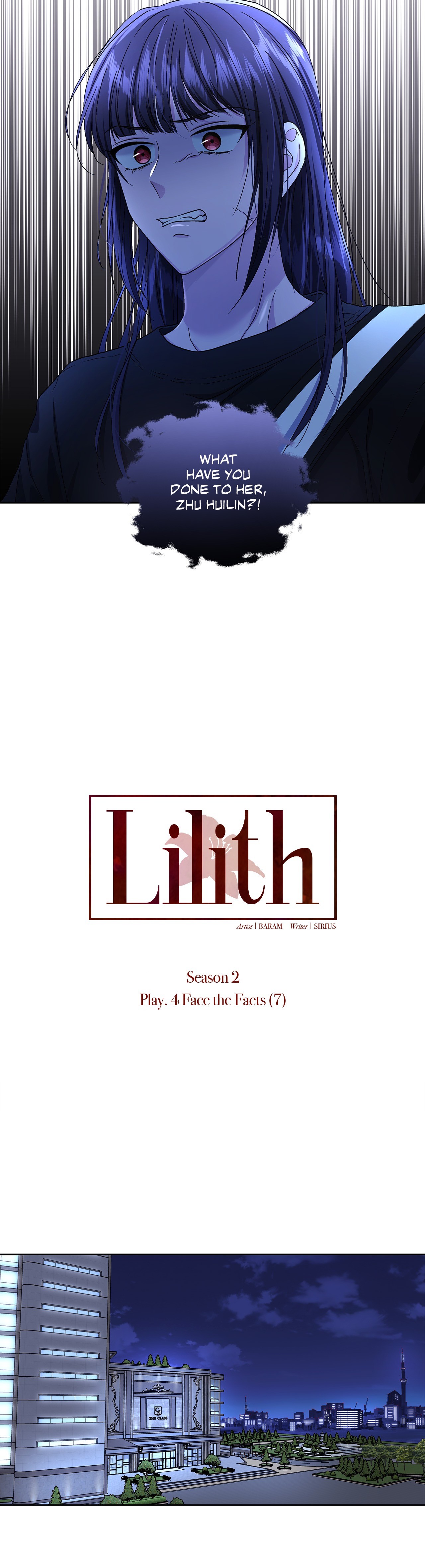Lilith 2 - Chapter 62 [photo 8] - MangaPorn