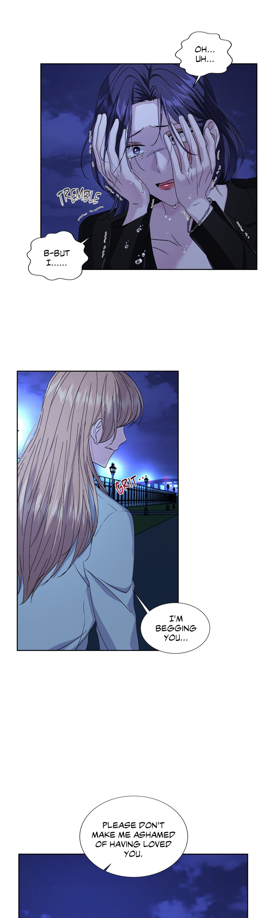 Lilith 2 - Chapter 63 [photo 14] - MangaPorn
