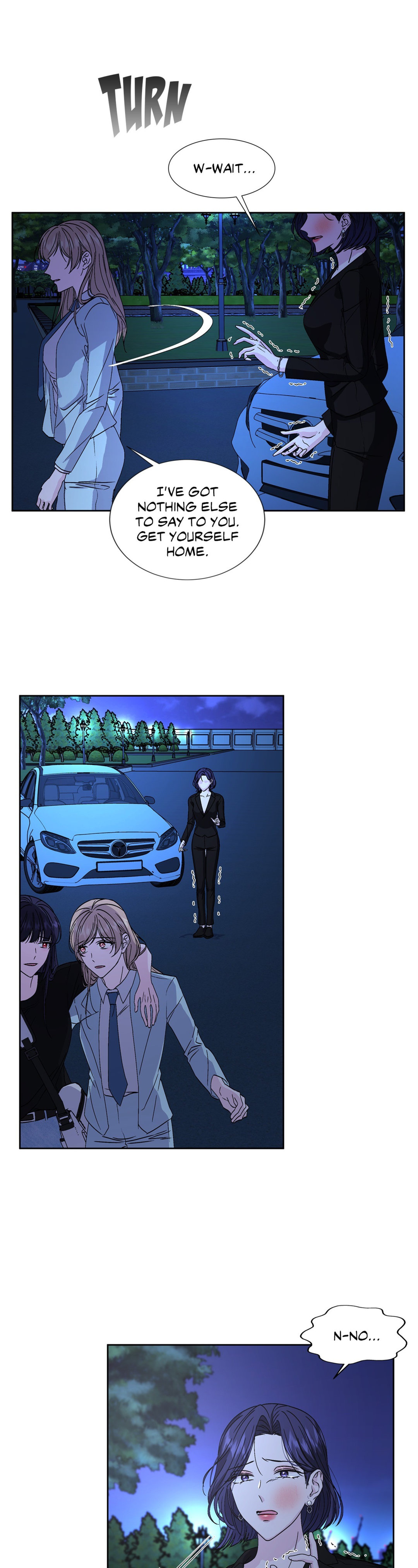 Lilith 2 - Chapter 63 [photo 16] - MangaPorn