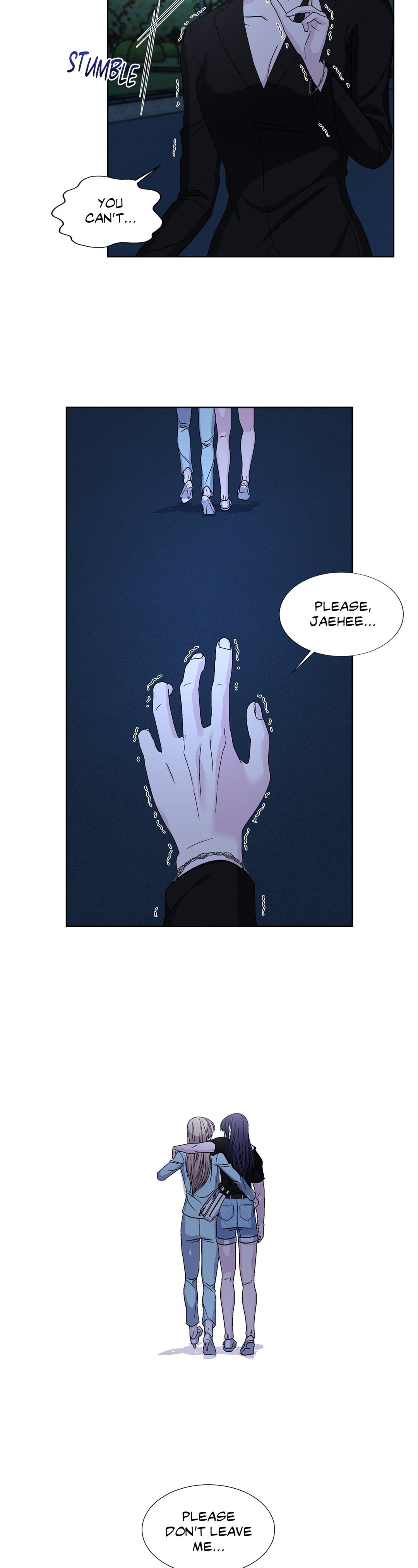 Lilith 2 - Chapter 63 [photo 17] - MangaPorn