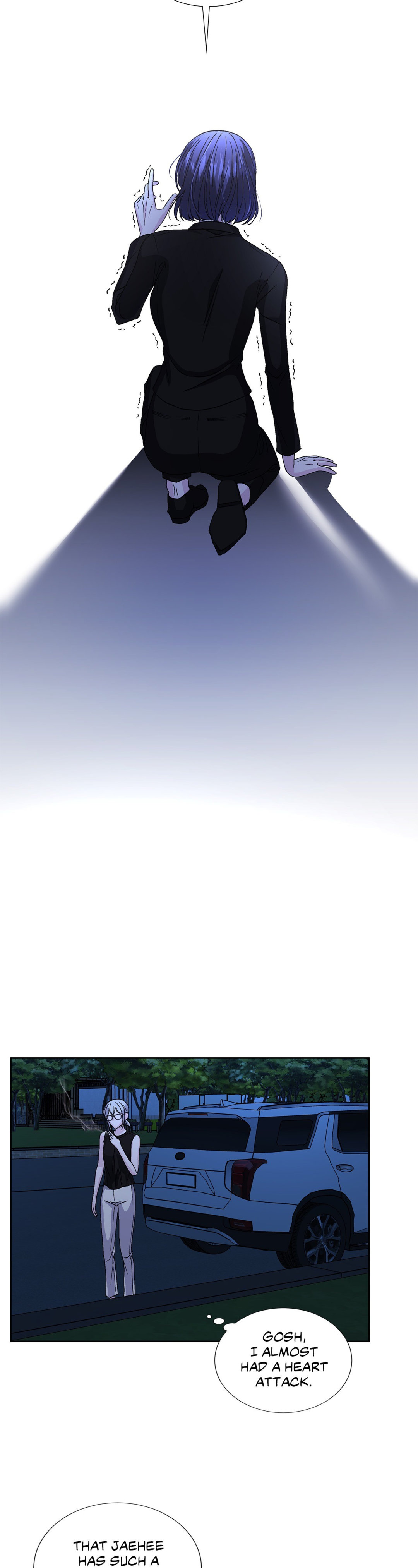 Lilith 2 - Chapter 63 [photo 18] - MangaPorn