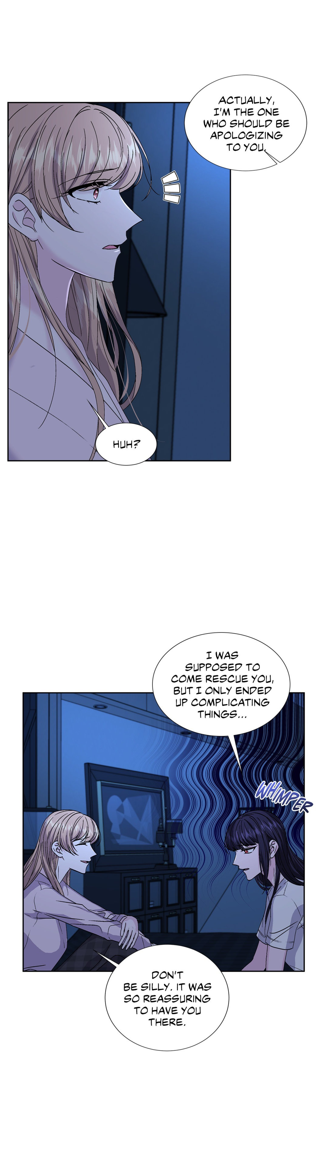 Lilith 2 - Chapter 63 [photo 26] - MangaPorn