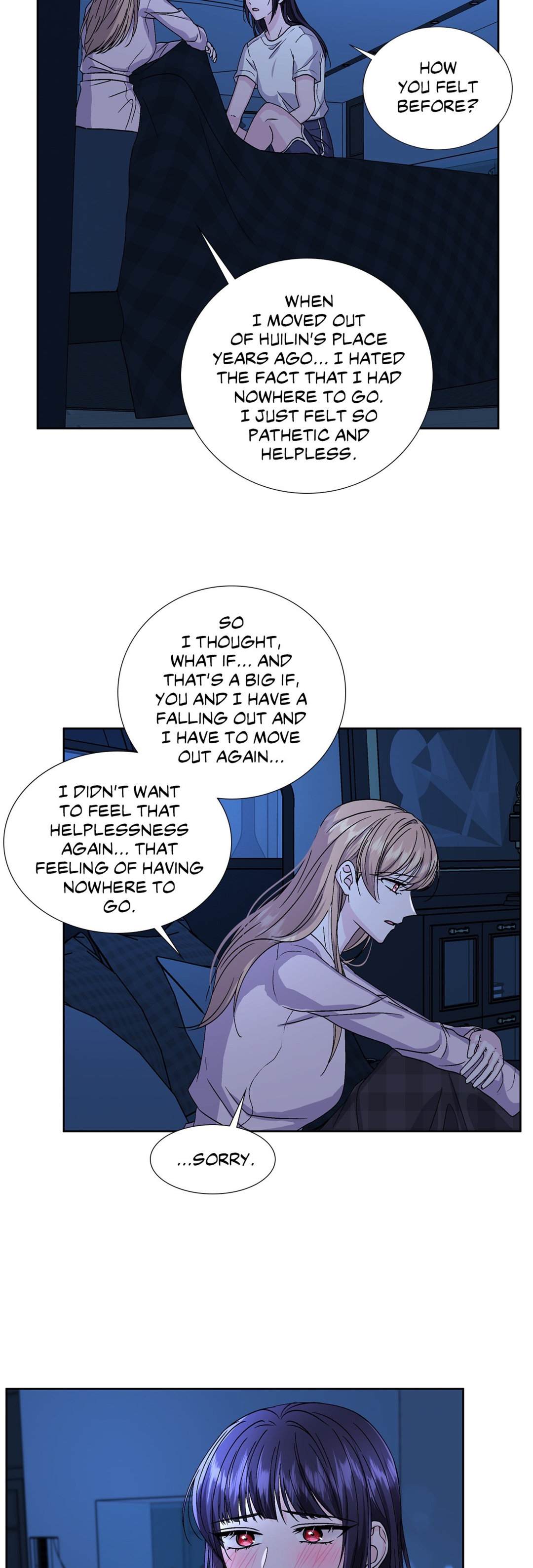 Lilith 2 - Chapter 63 [photo 29] - MangaPorn