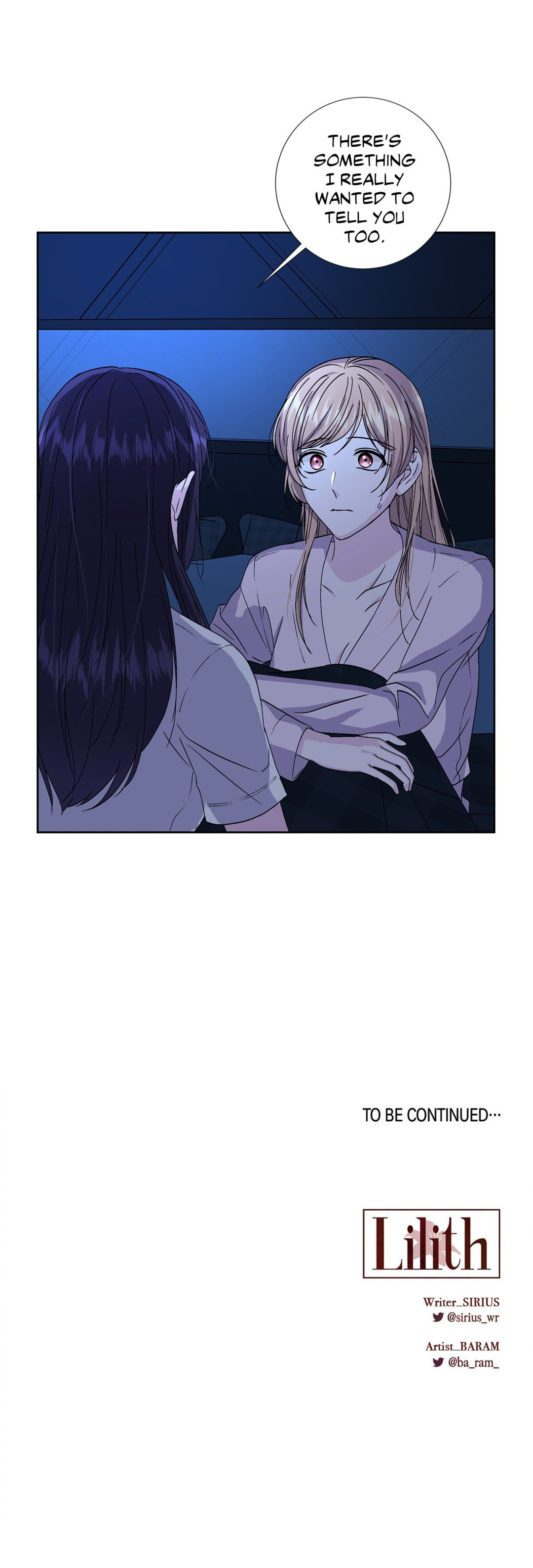 Lilith 2 - Chapter 63 [photo 31] - MangaPorn