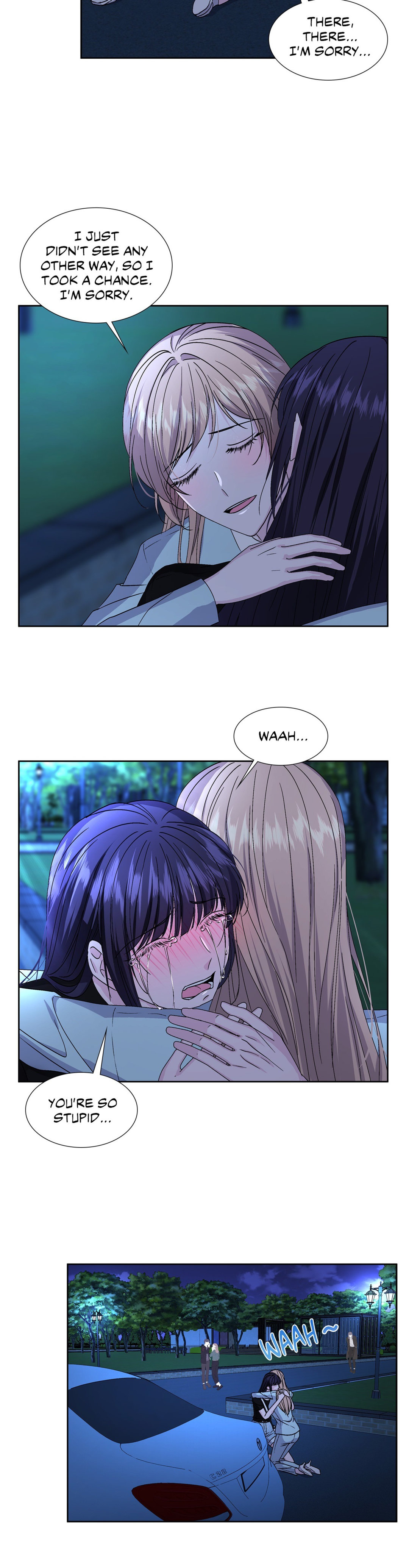 Lilith 2 - Chapter 63 [photo 7] - MangaPorn