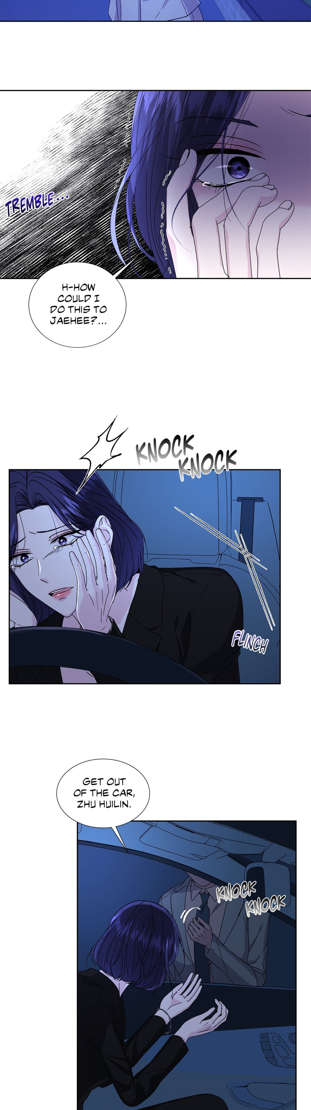 Lilith 2 - Chapter 63 [photo 9] - MangaPorn