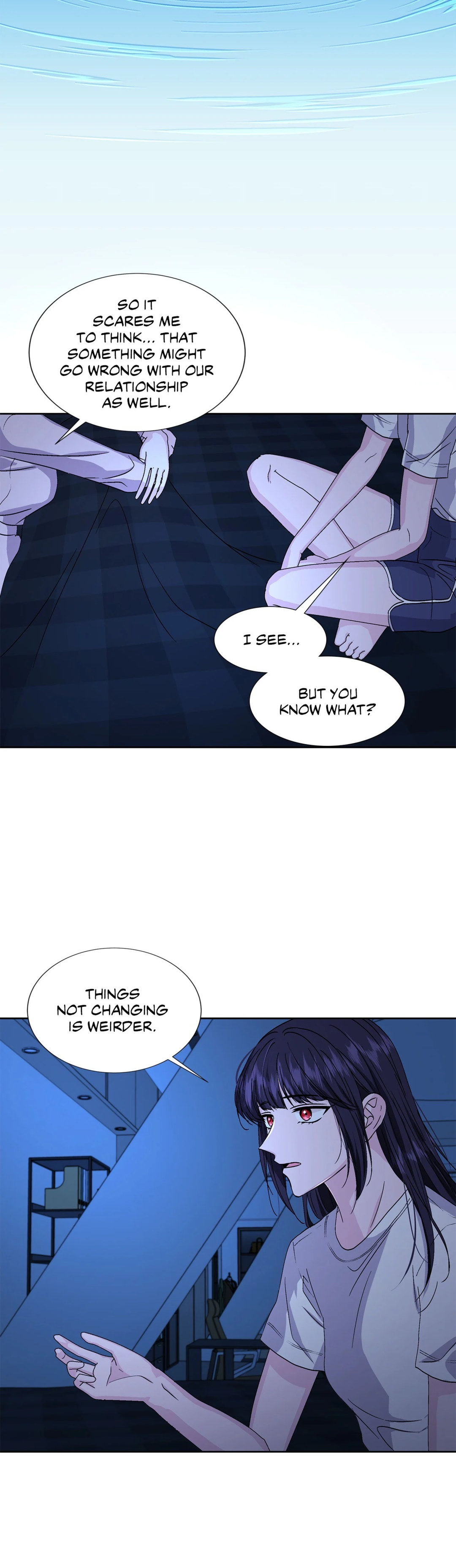 Lilith 2 - Chapter 64 [photo 12] - MangaPorn