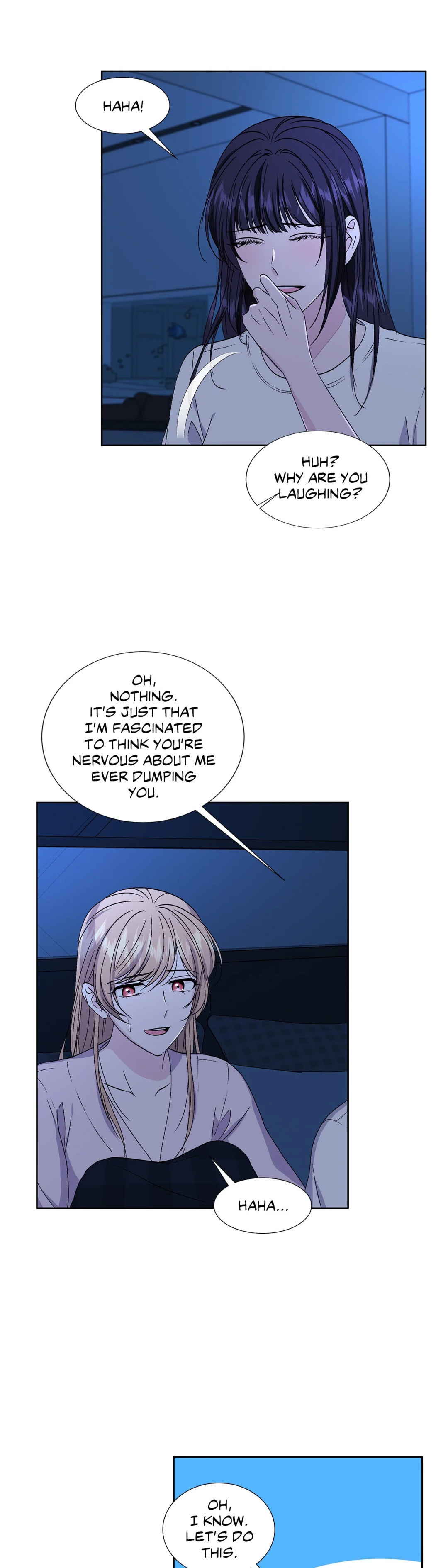 Lilith 2 - Chapter 64 [photo 14] - MangaPorn