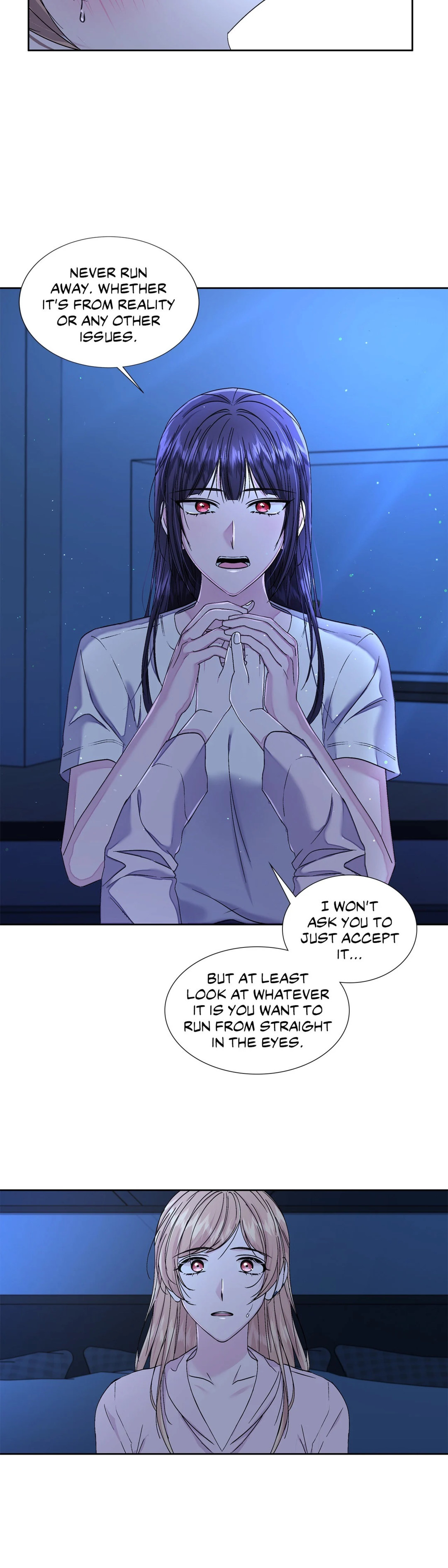 Lilith 2 - Chapter 64 [photo 16] - MangaPorn