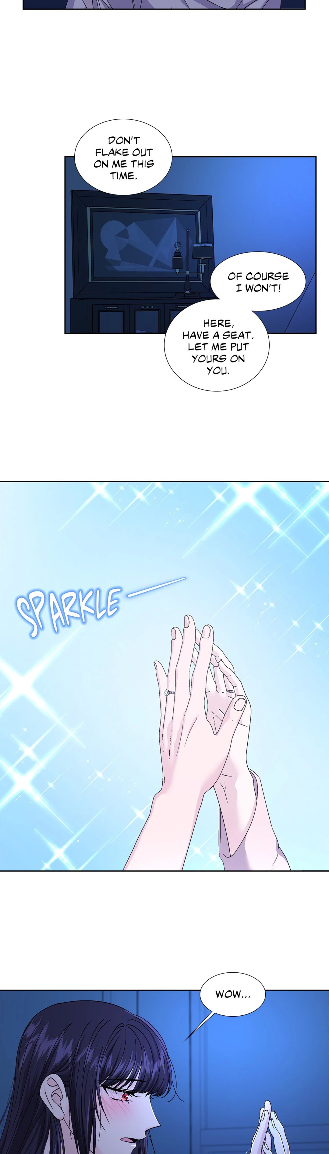 Lilith 2 - Chapter 64 [photo 23] - MangaPorn
