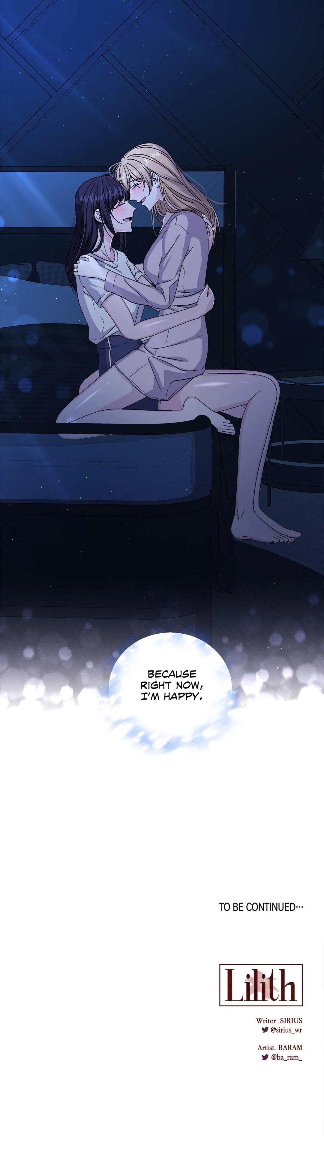 Lilith 2 - Chapter 64 [photo 28] - MangaPorn