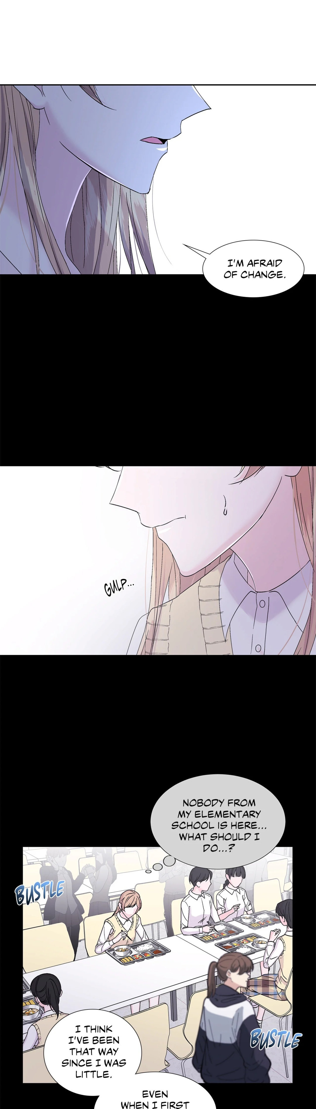 Lilith 2 - Chapter 64 [photo 5] - MangaPorn