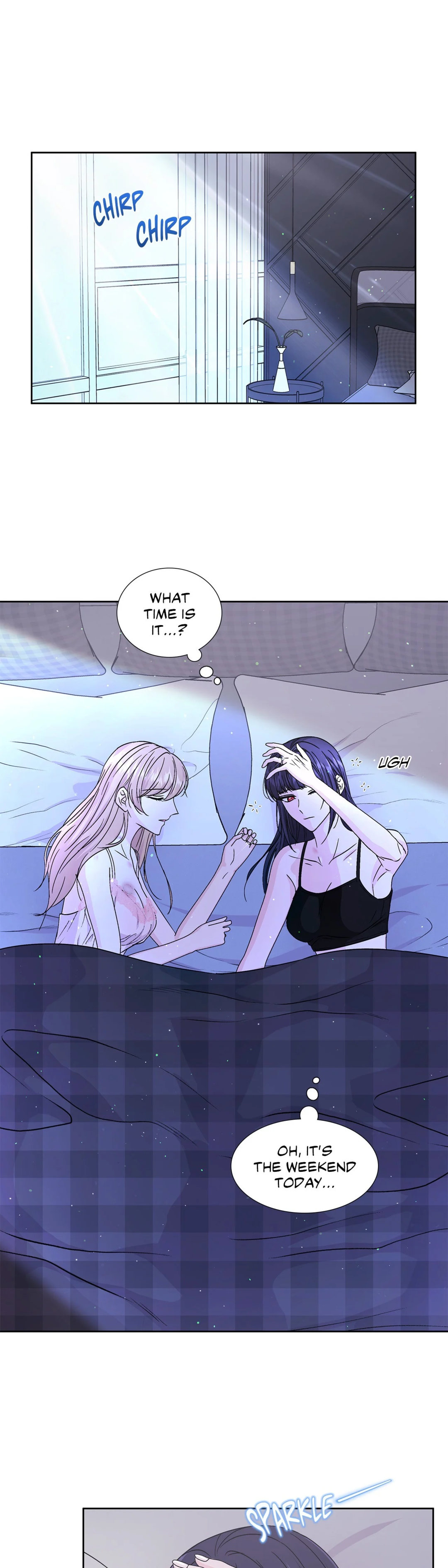 Lilith 2 - Chapter 65 [photo 1] - MangaPorn