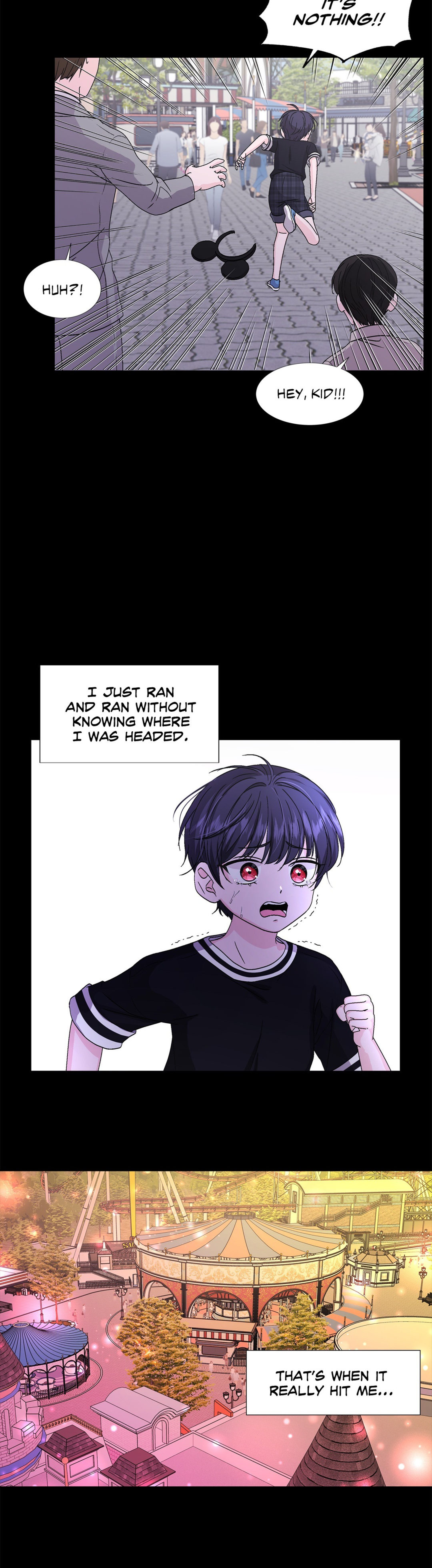 Lilith 2 - Chapter 65 [photo 23] - MangaPorn