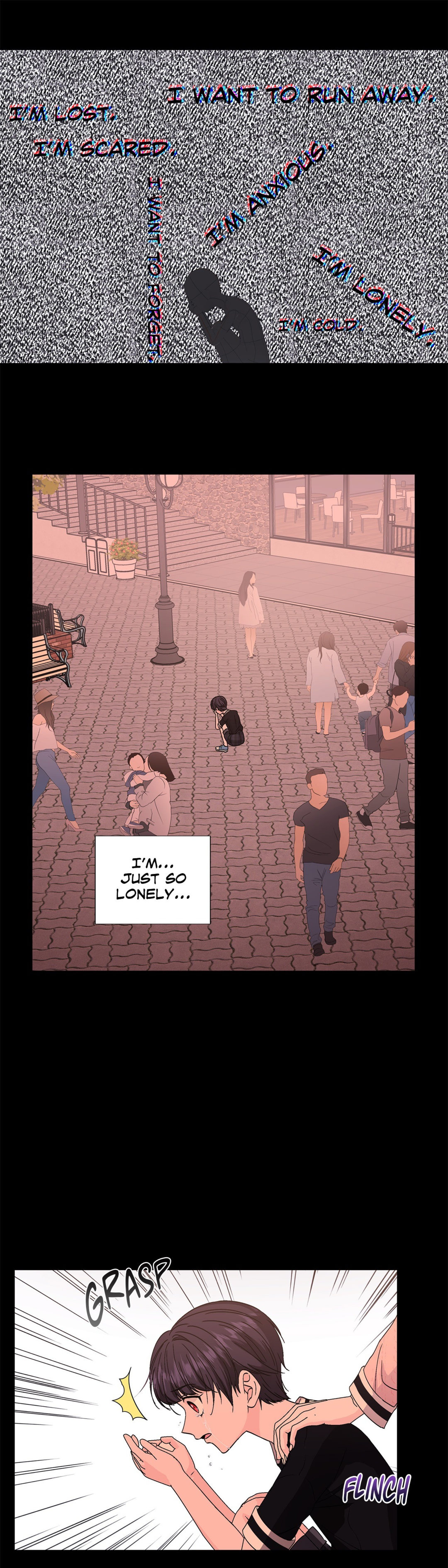 Lilith 2 - Chapter 65 [photo 25] - MangaPorn