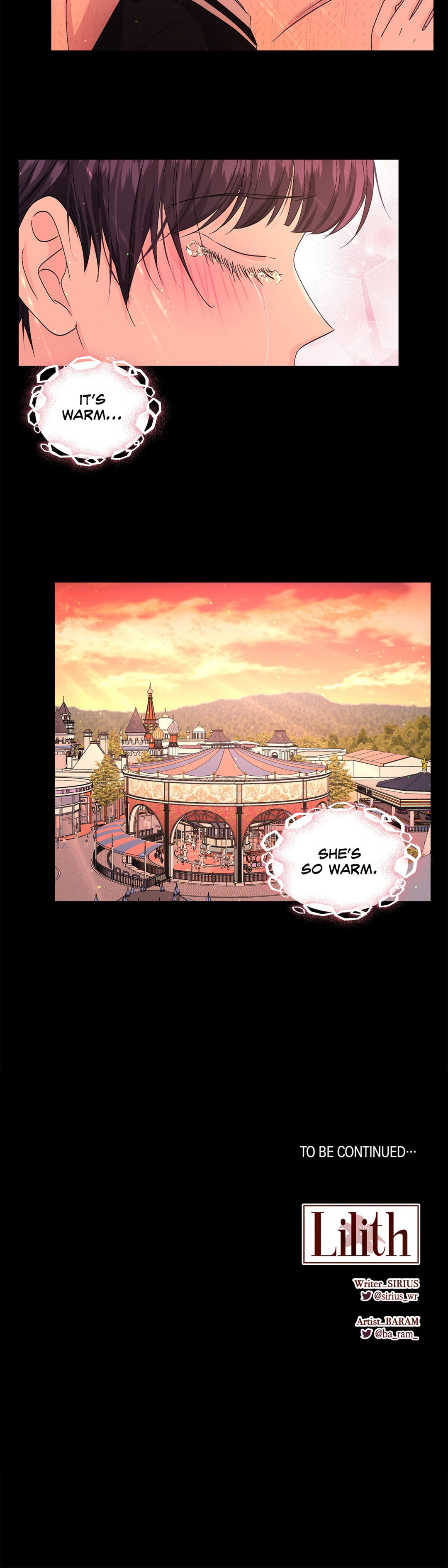Lilith 2 - Chapter 65 [photo 28] - MangaPorn