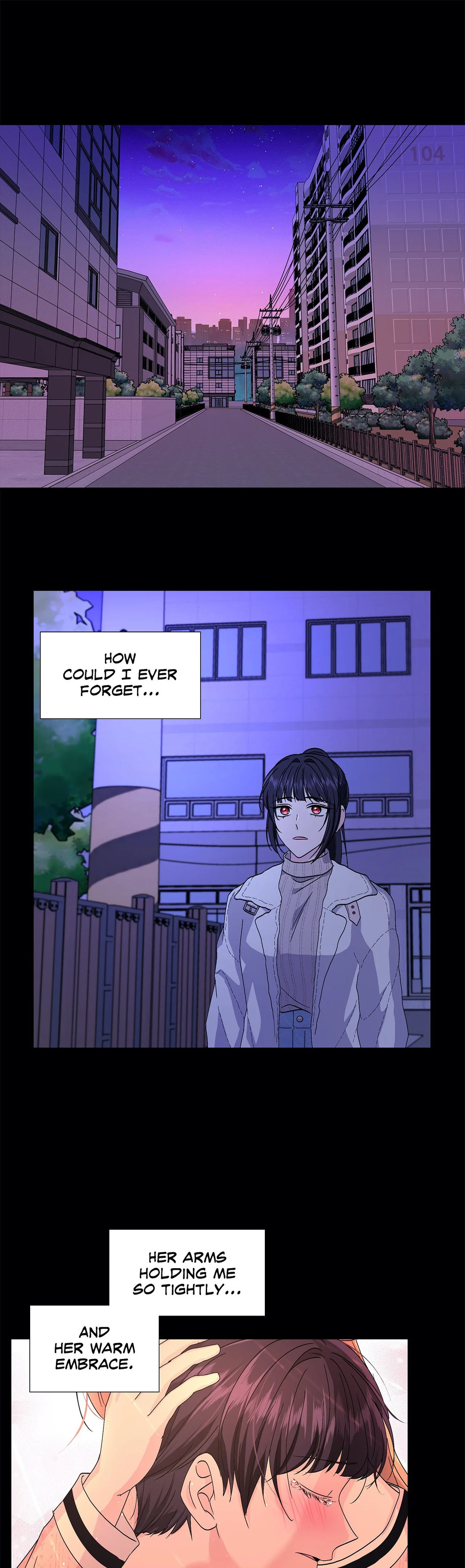 Lilith 2 - Chapter 66 [photo 1] - MangaPorn