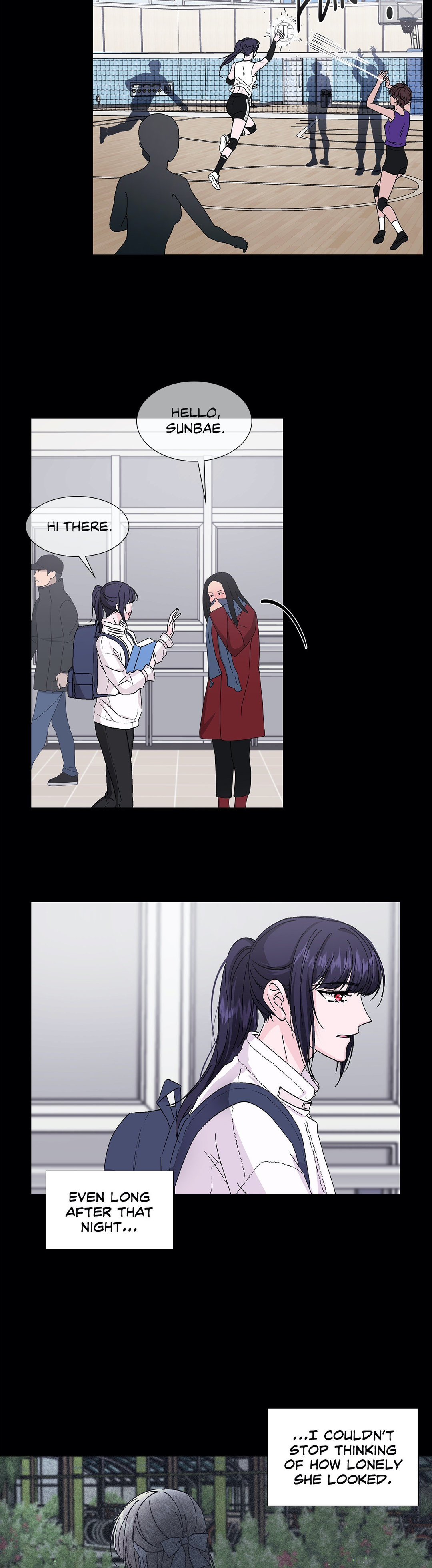 Lilith 2 - Chapter 66 [photo 11] - MangaPorn