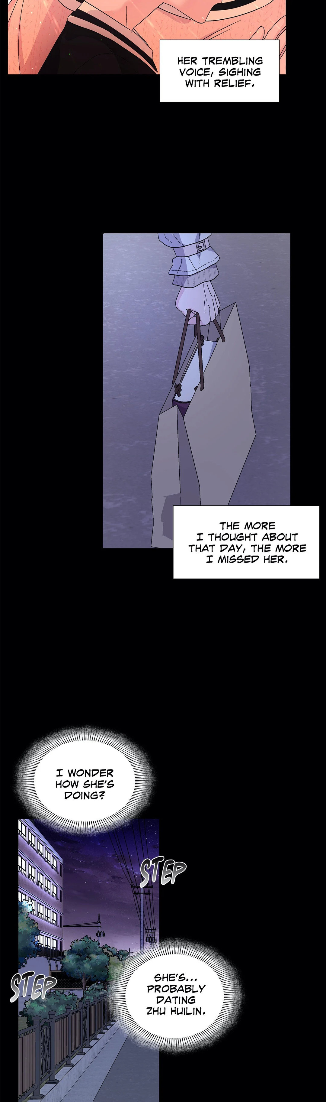 Lilith 2 - Chapter 66 [photo 2] - MangaPorn