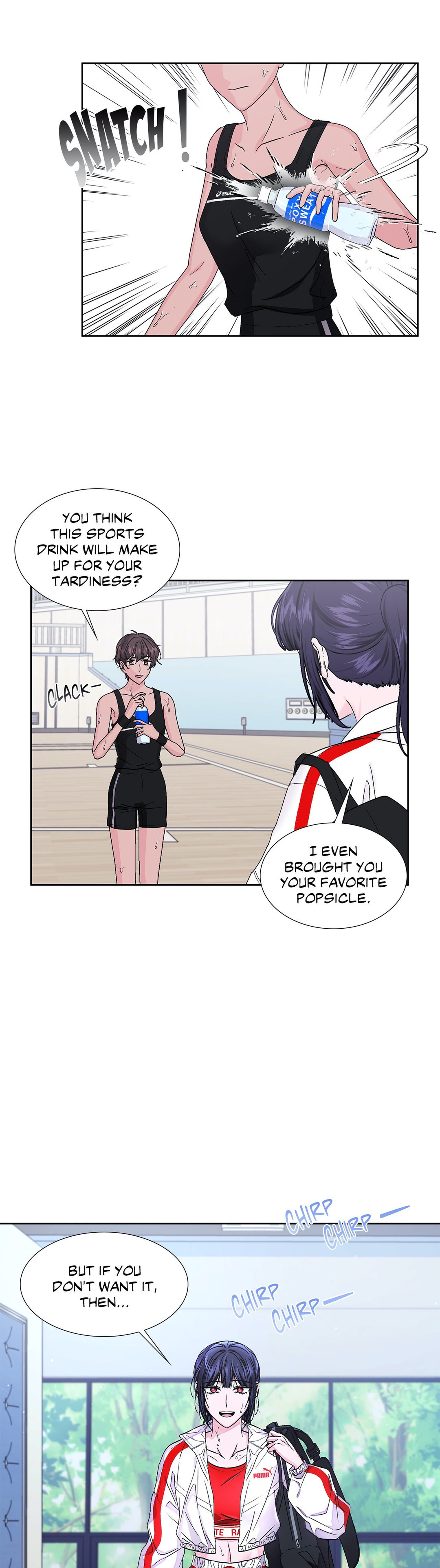Lilith 2 - Chapter 66 [photo 21] - MangaPorn