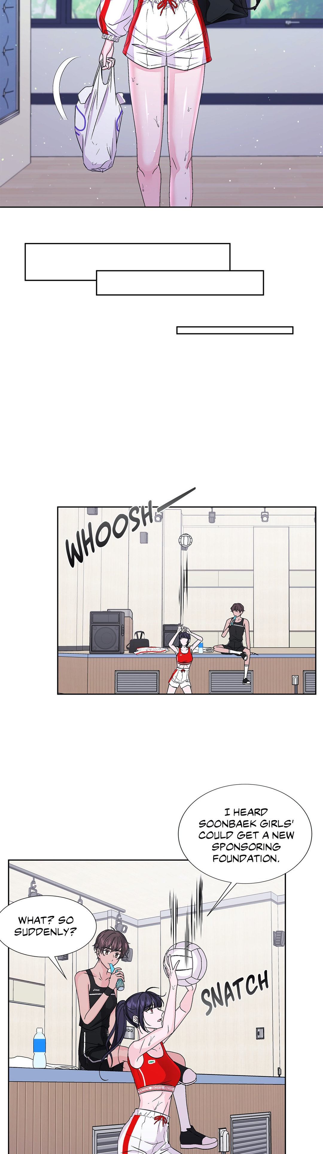 Lilith 2 - Chapter 66 [photo 22] - MangaPorn