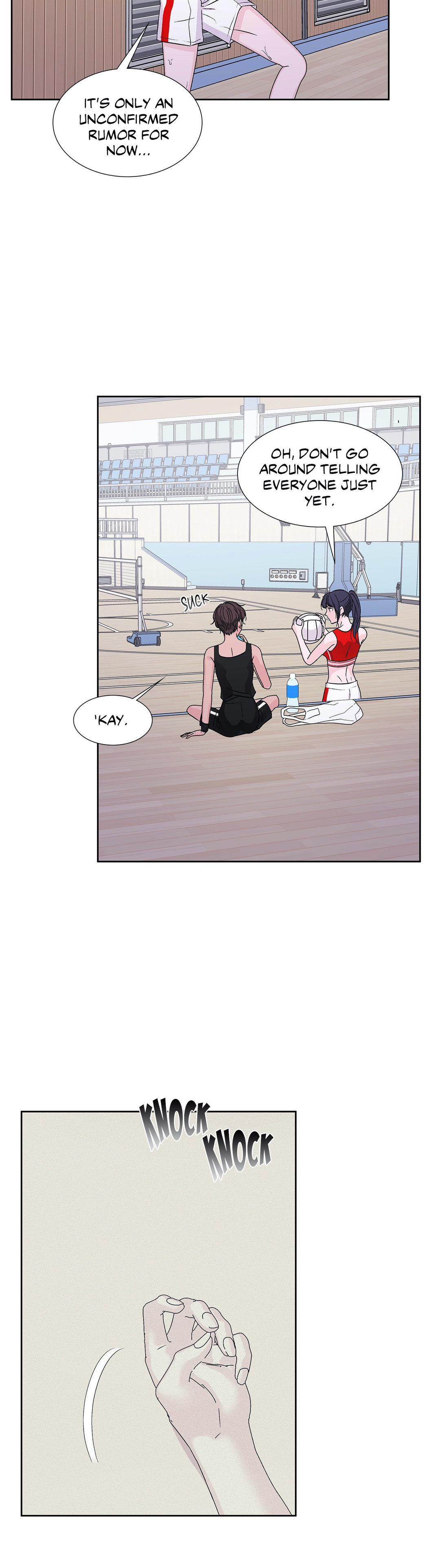 Lilith 2 - Chapter 66 [photo 23] - MangaPorn