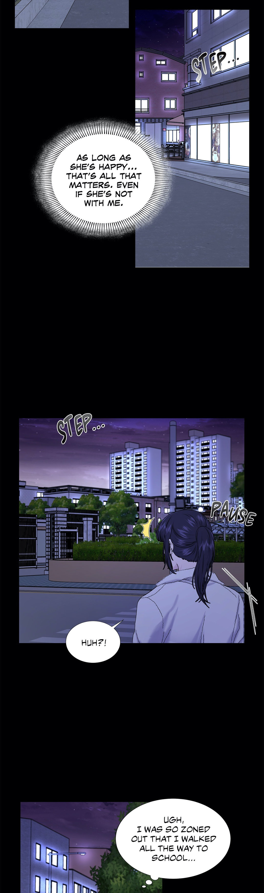 Lilith 2 - Chapter 66 [photo 3] - MangaPorn
