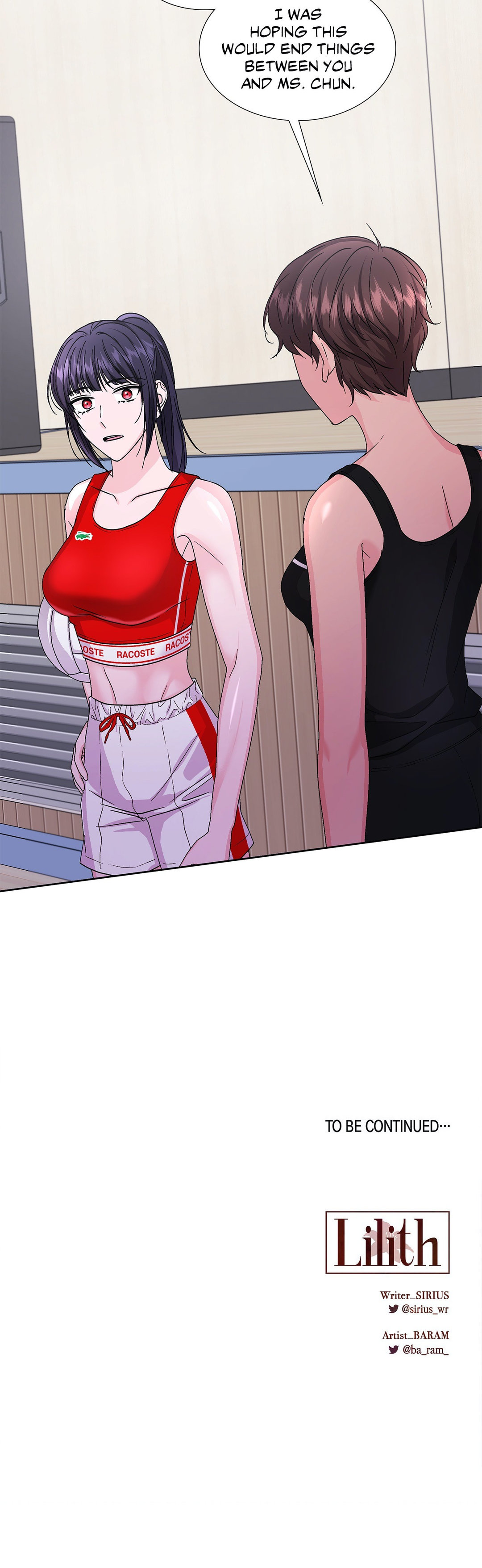 Lilith 2 - Chapter 66 [photo 30] - MangaPorn