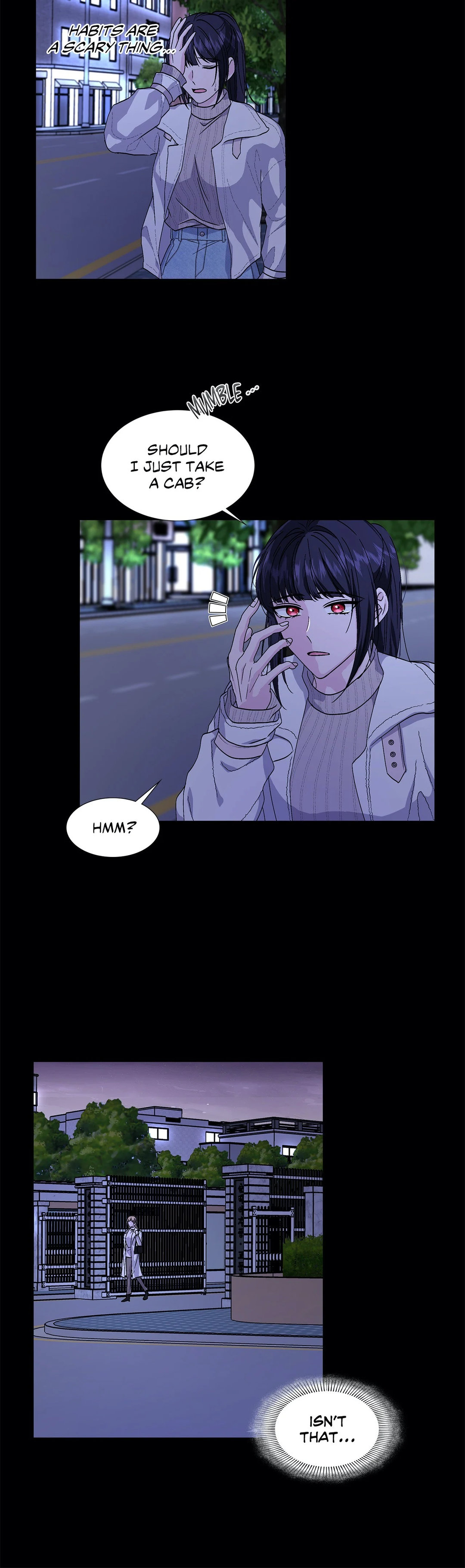 Lilith 2 - Chapter 66 [photo 4] - MangaPorn