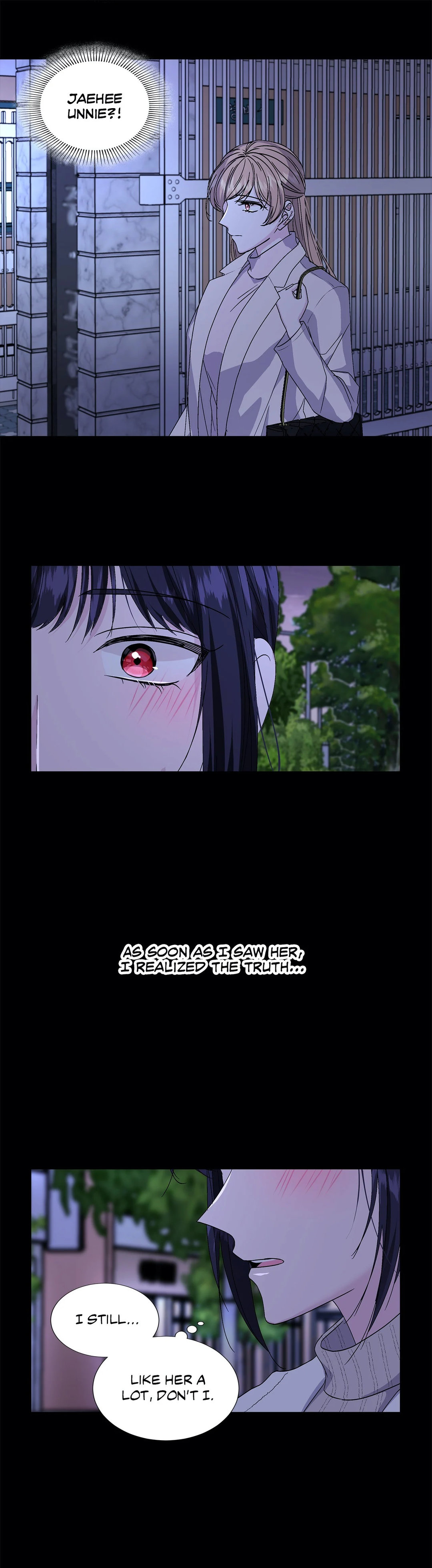 Lilith 2 - Chapter 66 [photo 5] - MangaPorn