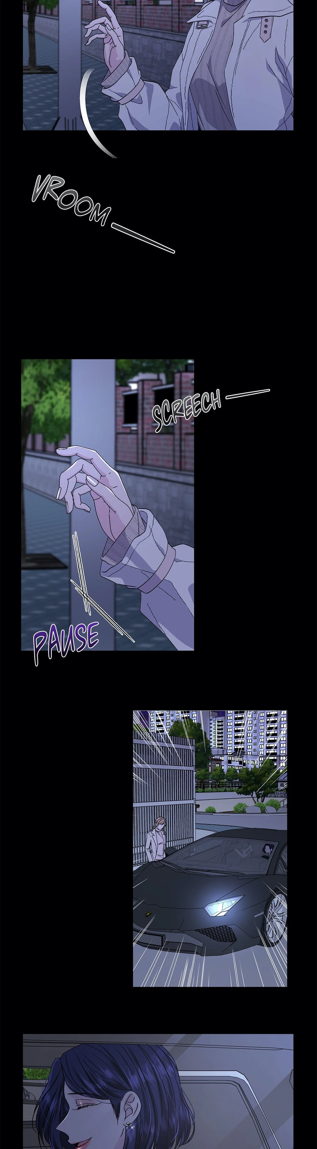Lilith 2 - Chapter 66 [photo 7] - MangaPorn