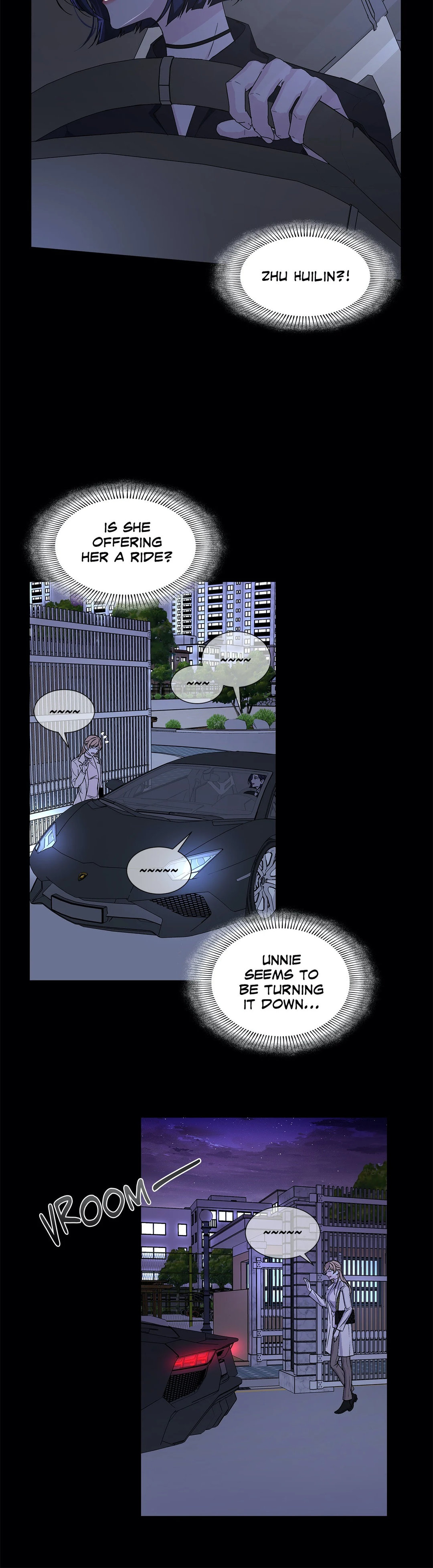 Lilith 2 - Chapter 66 [photo 8] - MangaPorn