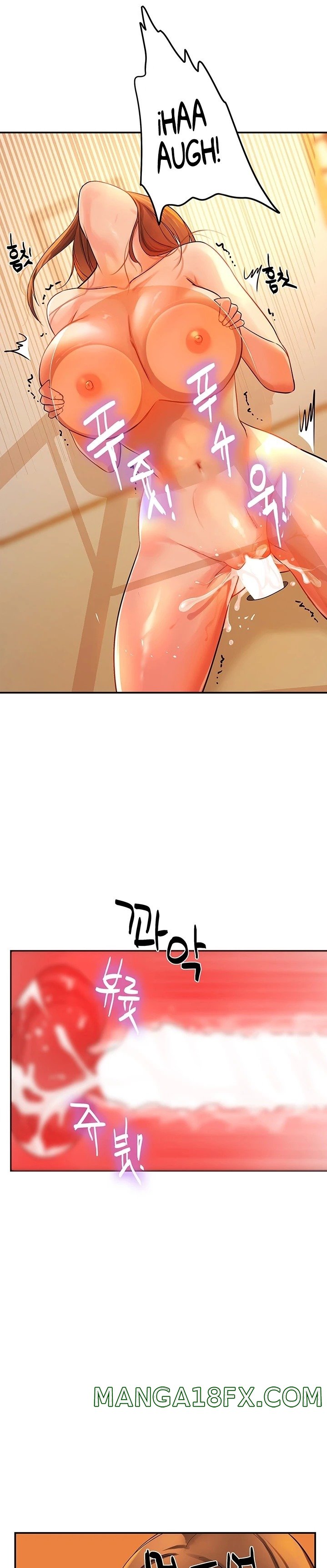 The Shop of Pleasure Raw - Chapter 7 [photo 17] - MangaPorn
