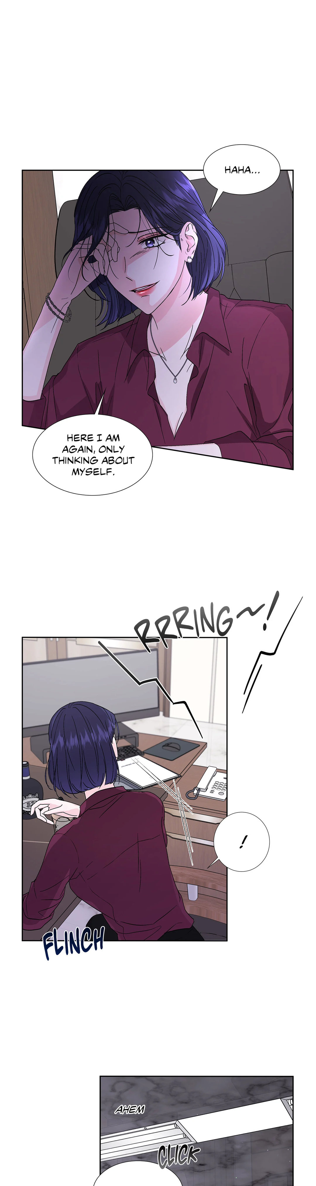 Lilith 2 - Chapter 67 [photo 18] - MangaPorn
