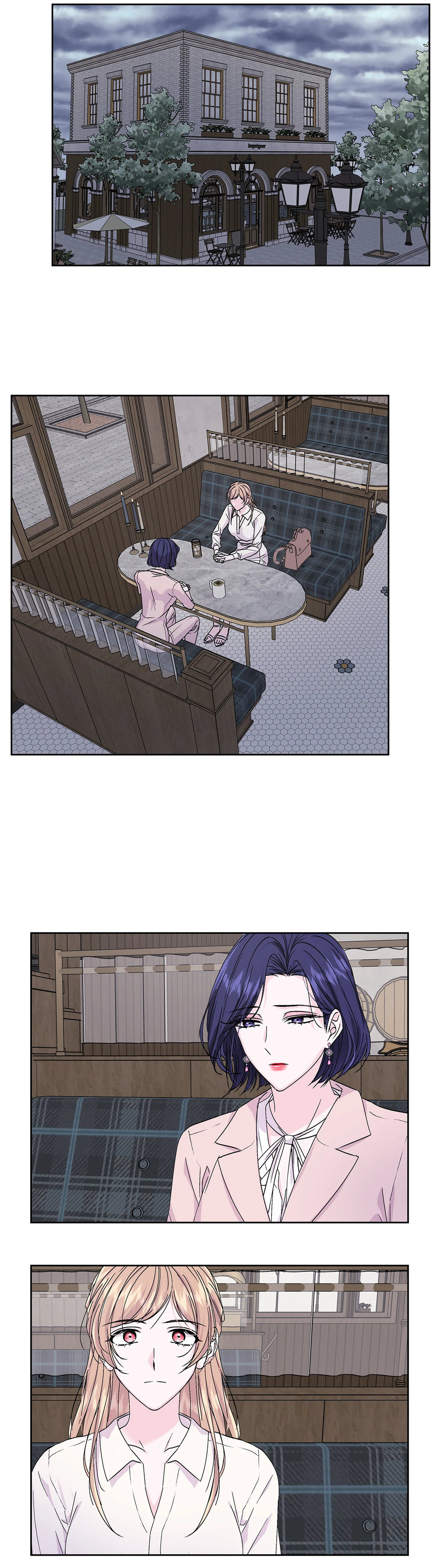 Lilith 2 - Chapter 67 [photo 21] - MangaPorn