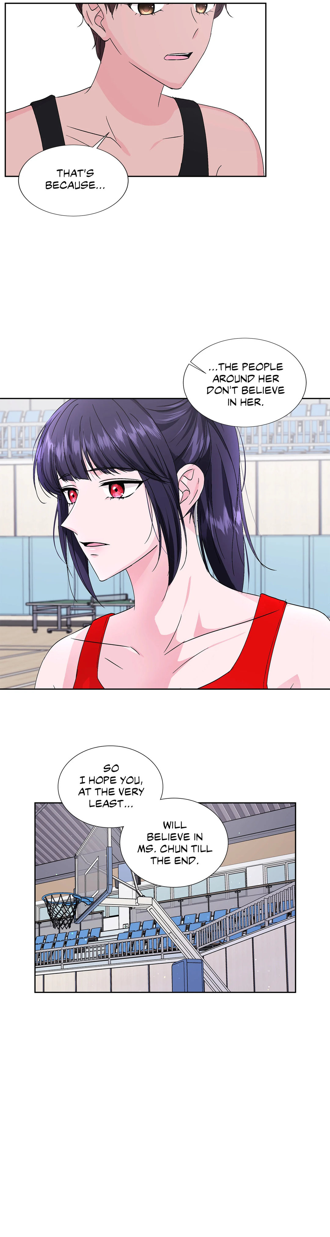 Lilith 2 - Chapter 67 [photo 5] - MangaPorn