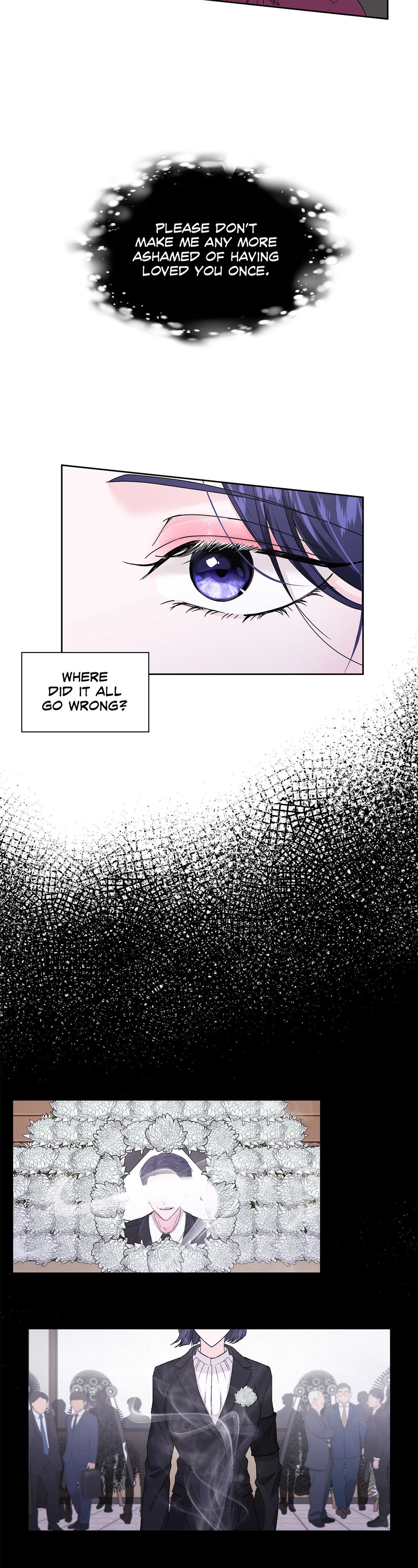 Lilith 2 - Chapter 67 [photo 8] - MangaPorn