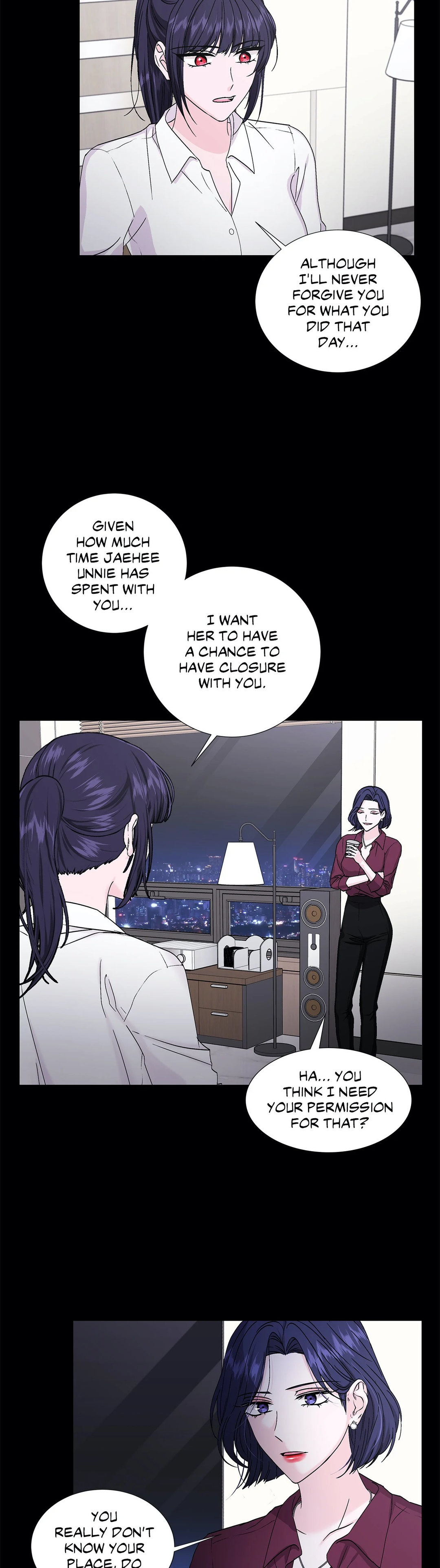 Lilith 2 - Chapter 68 [photo 10] - MangaPorn