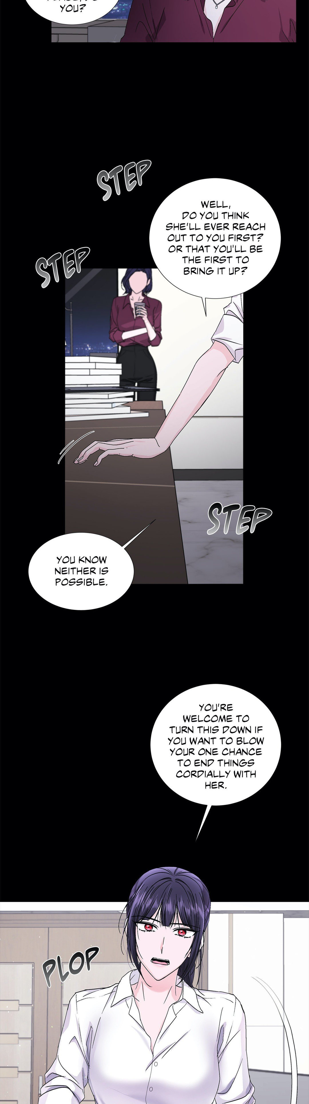 Lilith 2 - Chapter 68 [photo 11] - MangaPorn
