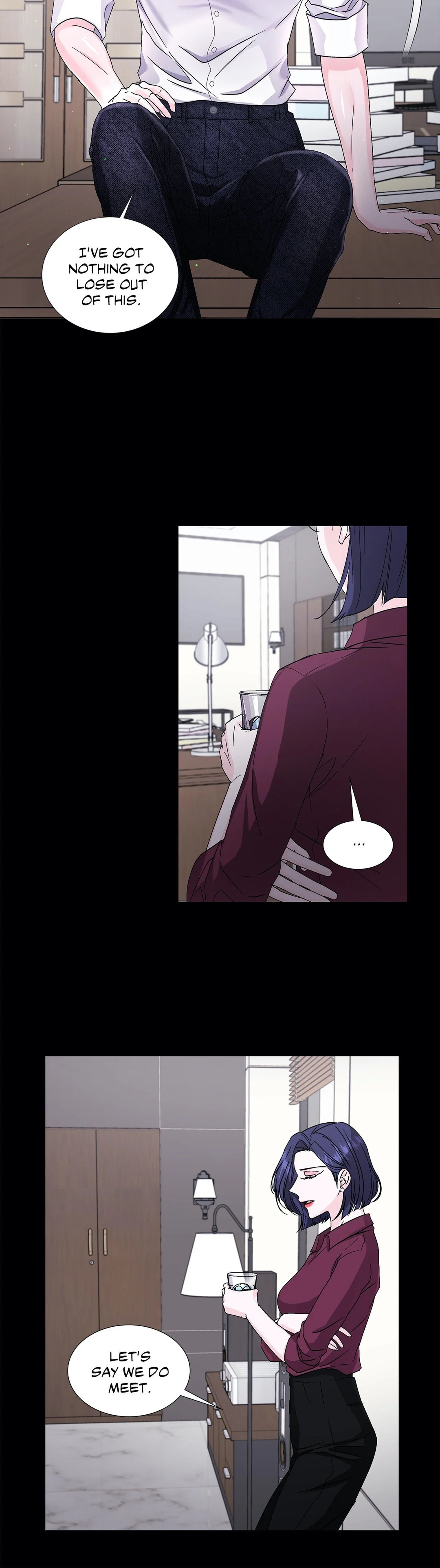 Lilith 2 - Chapter 68 [photo 12] - MangaPorn